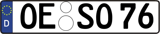 OE-SO76