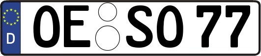 OE-SO77