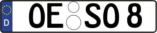 OE-SO8