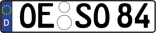 OE-SO84