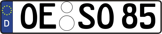 OE-SO85