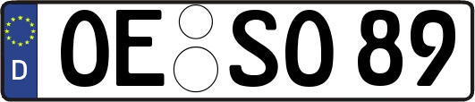 OE-SO89