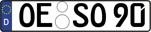 OE-SO90