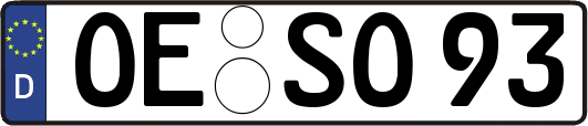 OE-SO93