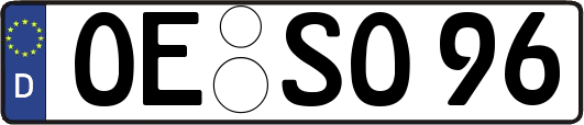 OE-SO96
