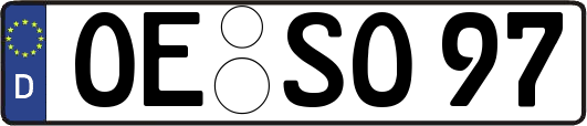 OE-SO97