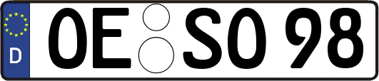 OE-SO98