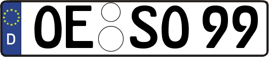 OE-SO99