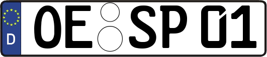 OE-SP01