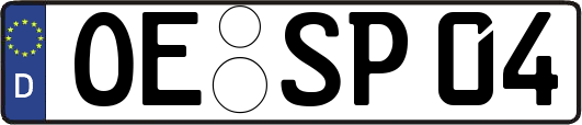 OE-SP04