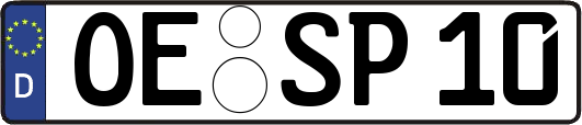 OE-SP10