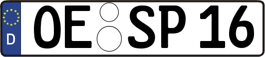 OE-SP16