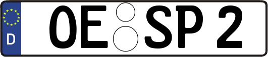 OE-SP2