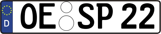 OE-SP22