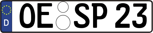 OE-SP23