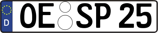 OE-SP25