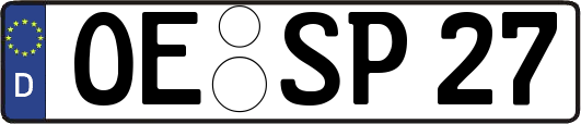 OE-SP27
