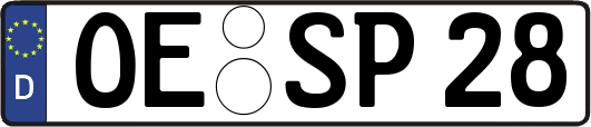 OE-SP28