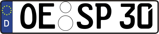 OE-SP30