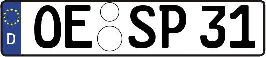 OE-SP31