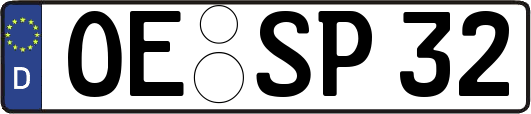 OE-SP32