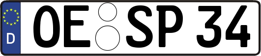 OE-SP34