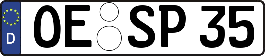 OE-SP35