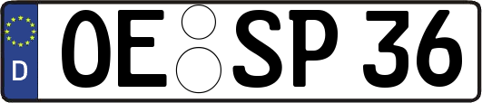 OE-SP36