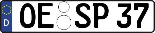 OE-SP37
