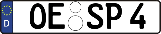 OE-SP4