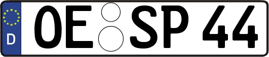 OE-SP44