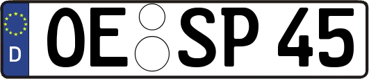 OE-SP45