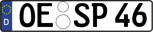 OE-SP46