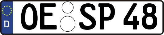 OE-SP48