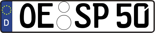 OE-SP50