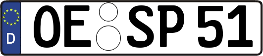 OE-SP51