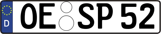 OE-SP52