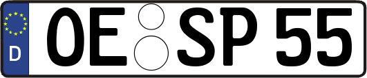 OE-SP55
