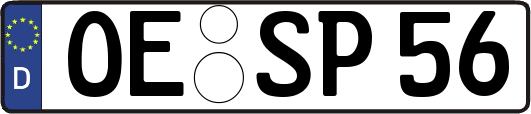OE-SP56