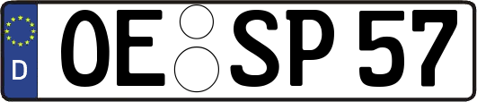 OE-SP57