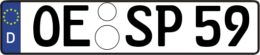 OE-SP59