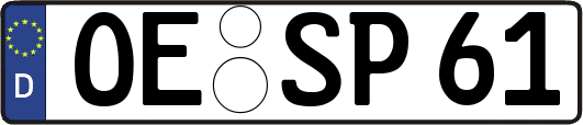 OE-SP61