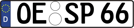 OE-SP66
