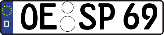 OE-SP69