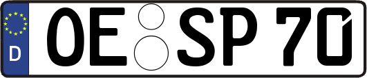 OE-SP70