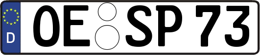 OE-SP73