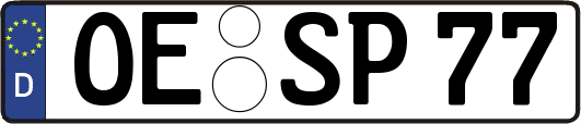 OE-SP77
