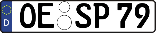 OE-SP79