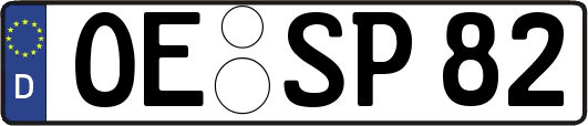 OE-SP82