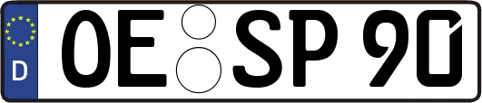 OE-SP90